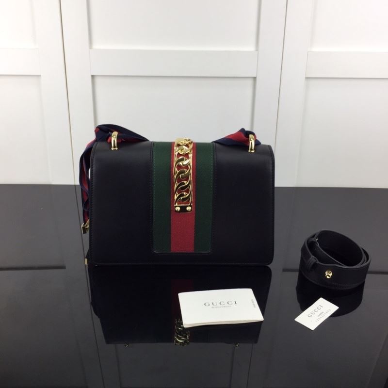 Gucci Satchel Bags